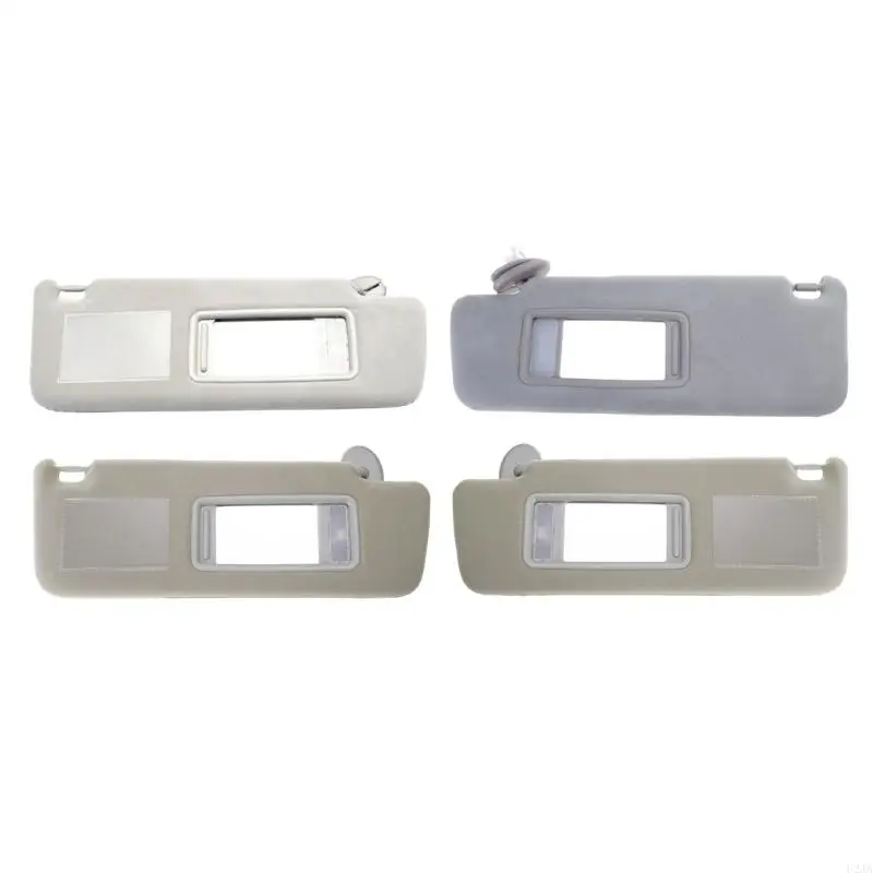 U2JA спереди левой/правой боковой козырьки для Land Cruiser-Prado 2002-2010 Car Sunshield Sunvisor заменить 7432060850b1
U2JA спереди левой/правой боковой козырьки для Land Cruiser-Prado 2002-2010 Car Sunshield Sunvisor заменить 7432060850b1