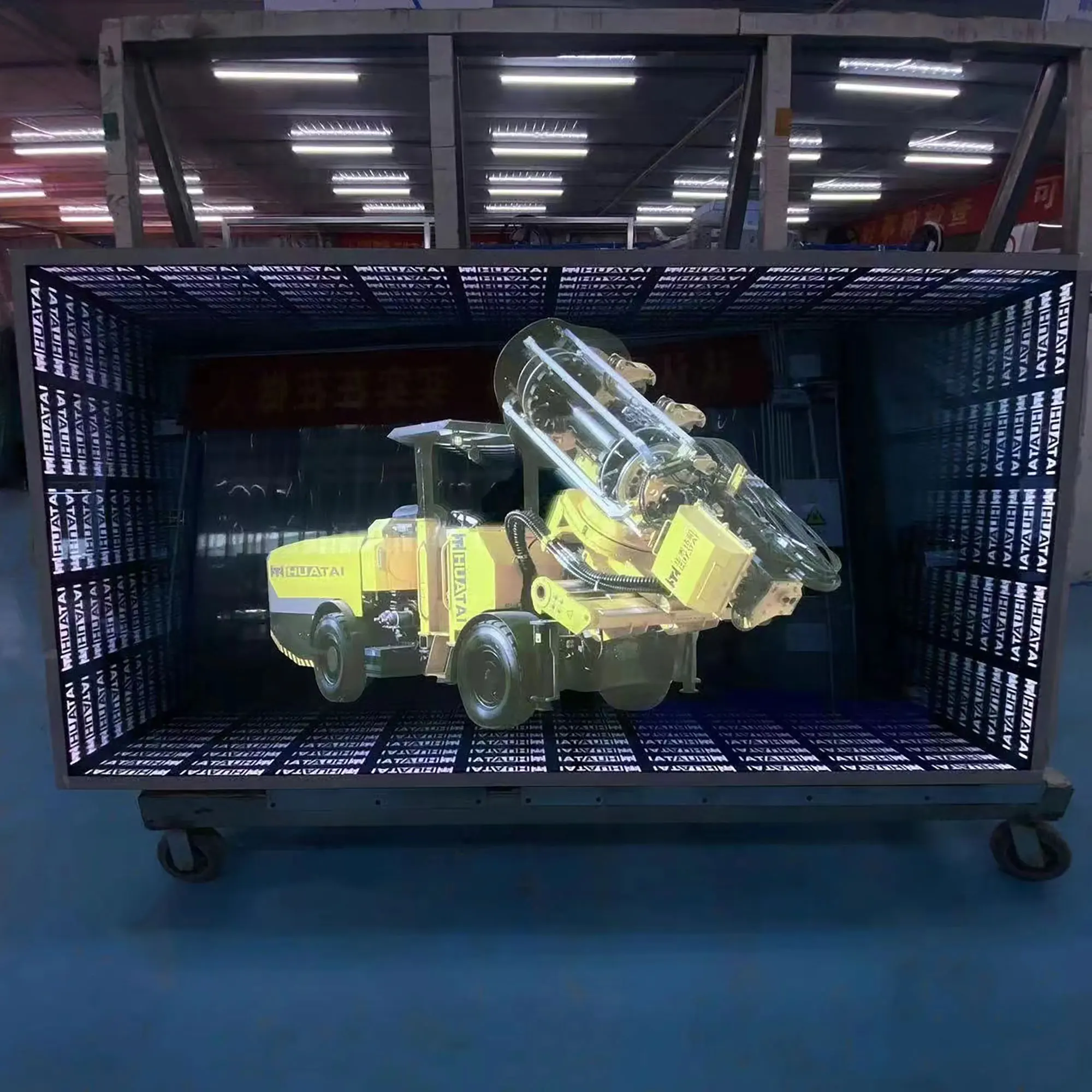 2024 новый стиль индивидуальный продукт 3D иллюзия зеркало интерьерное зеркало для знака бесконечности с подсветкой букв
2024 новый стиль индивидуальный продукт 3D иллюзия зеркало интерьерное зеркало для знака бесконечности с подсветкой букв