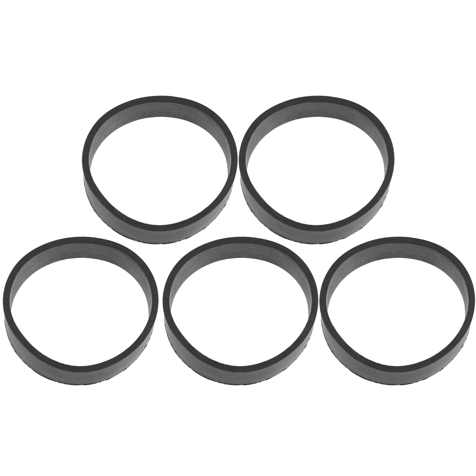 5 Pcs Diving Belt Fixing Ring Tank Harness Wing Pad Rubber Back Backpack Strap Weight
5 Pcs Diving Belt Fixing Ring Tank Harness Wing Pad Rubber Back Backpack Strap Weight