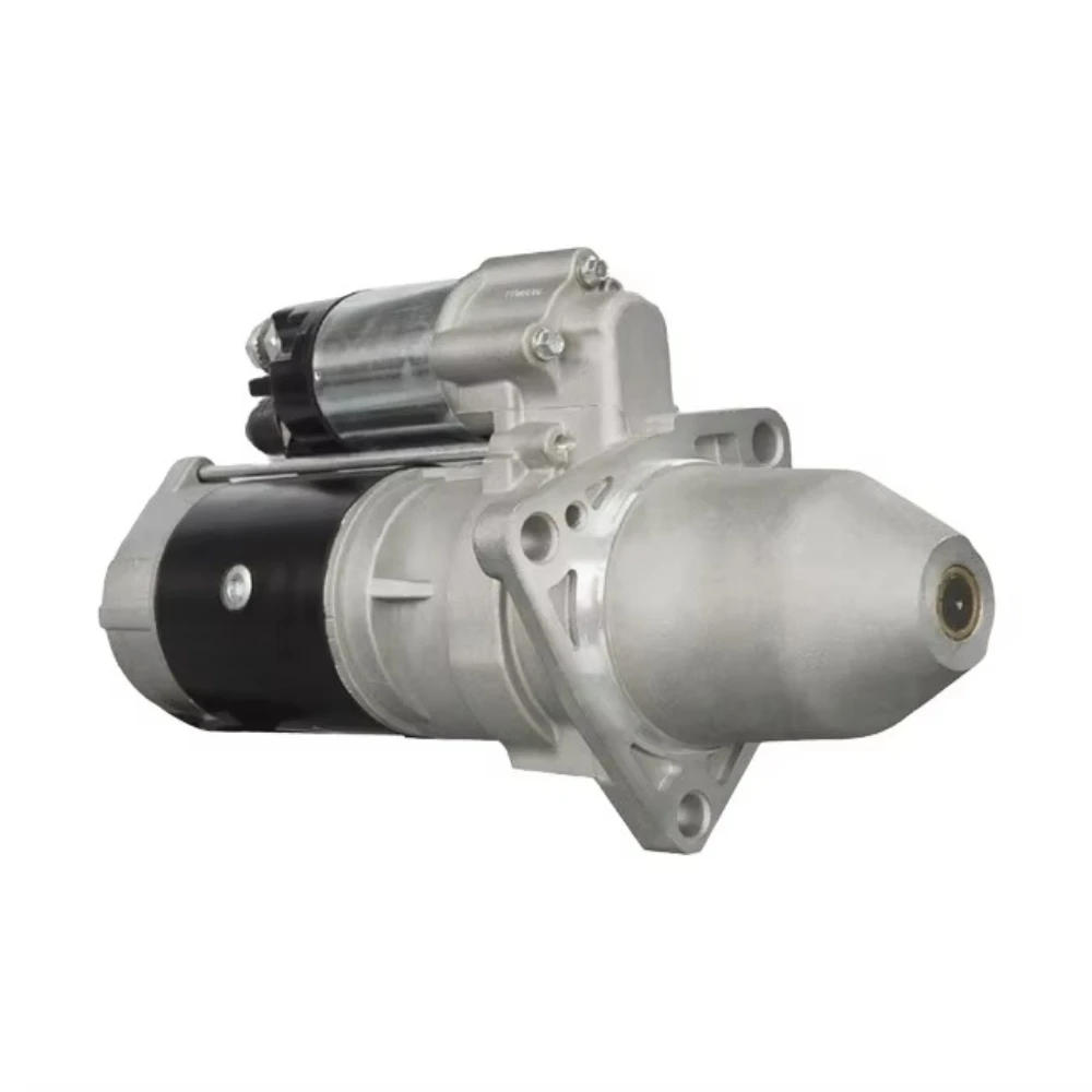 8DC9 Starter 24V 13T 6.0KW M004T95071 ME090923 23300J5500
8DC9 Starter 24V 13T 6.0KW M004T95071 ME090923 23300J5500