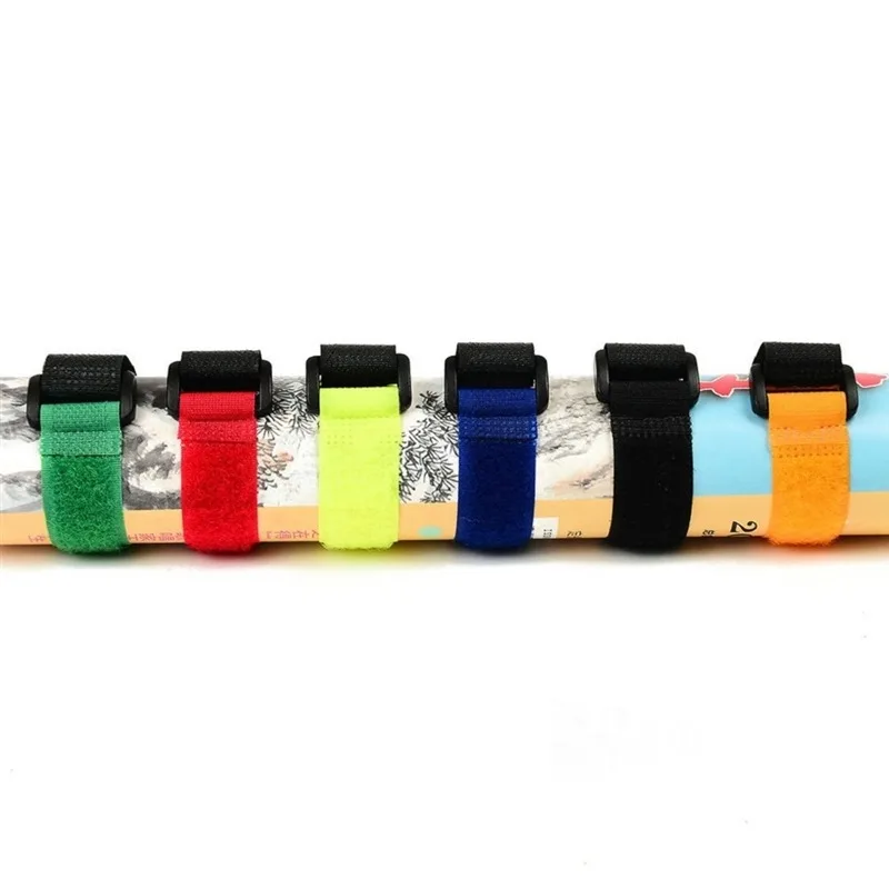 20 Pieces Colored Zip Ties Reverse Buckle Velcro Straps Outdoor Small Tools Camping Hiking Straps Household Organizing Supplies
20 Pieces Colored Zip Ties Reverse Buckle Velcro Straps Outdoor Small Tools Camping Hiking Straps Household Organizing Supplies