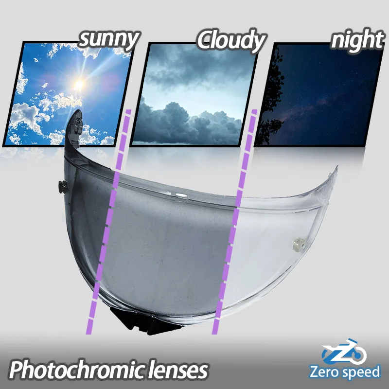 Photochromism TT Revo Helmet Visor For KYT TT REVO Motorcycle Helmet Lens Windshield Shield Glasses Visor Helmet Accessories
Photochromism TT Revo Helmet Visor For KYT TT REVO Motorcycle Helmet Lens Windshield Shield Glasses Visor Helmet Accessories