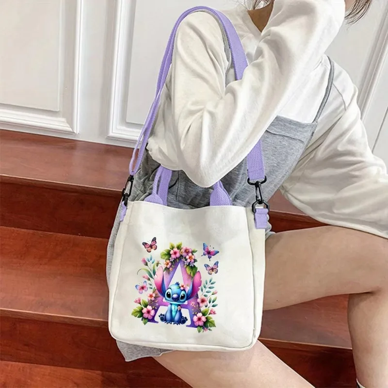 Детская сумка через плечо с рисунком Диснея, большая сумка для мальчиков и девочек, детская парусиновая сумка, сумка через плечо в стиле аниме, новые подарки для детей
Детская сумка через плечо с рисунком Диснея, большая сумка для мальчиков и девочек, детская парусиновая сумка, сумка через плечо в стиле аниме, новые подарки для детей