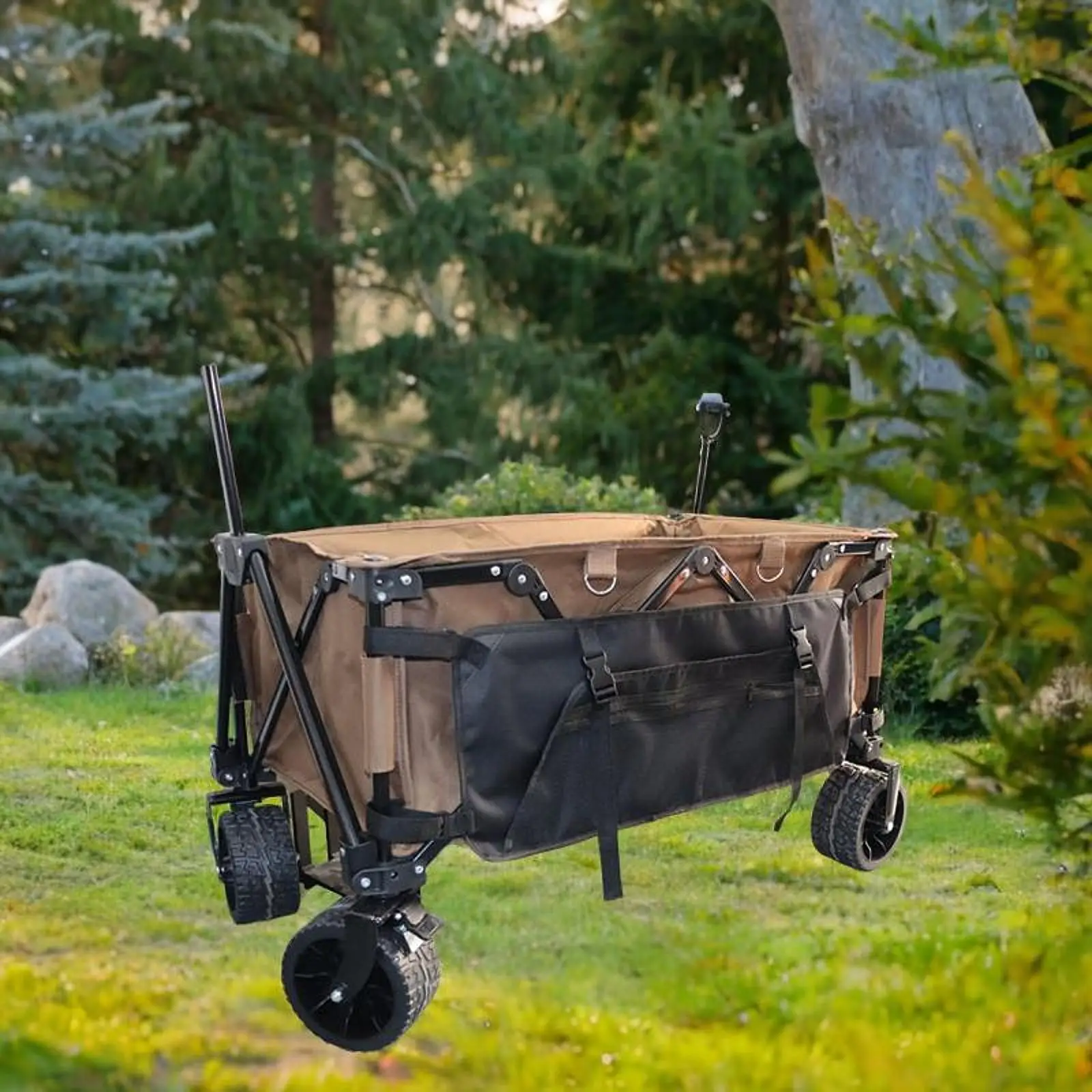 Wagon Side Pocket Garden Cart Side Pocket Versatile Accessories Organizer Easy to Install for Outdoor Activities Picnic Beach
Wagon Side Pocket Garden Cart Side Pocket Versatile Accessories Organizer Easy to Install for Outdoor Activities Picnic Beach