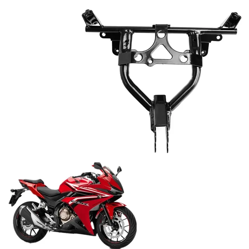 For Honda CBR500R CBR 500 R 2016-2018 2017 Motorcycle Acsessories Upper Stay Fairing Bracket
For Honda CBR500R CBR 500 R 2016-2018 2017 Motorcycle Acsessories Upper Stay Fairing Bracket