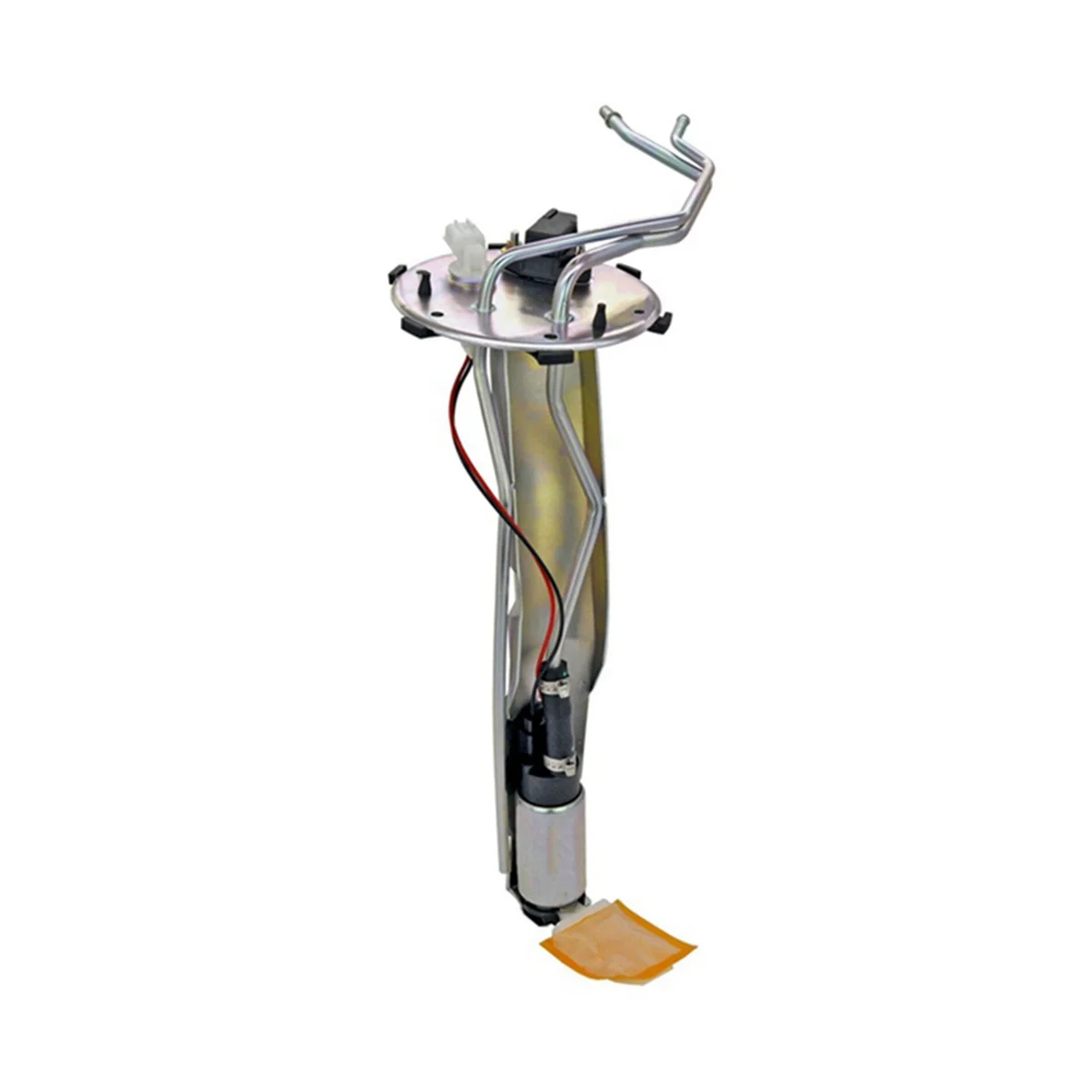 Fuel Pump Module Assembly for Mitsubishi 2001-2014 Montero Sport V6 3.0L 3.5L MR548361 E8439H, HP10206,
Fuel Pump Module Assembly for Mitsubishi 2001-2014 Montero Sport V6 3.0L 3.5L MR548361 E8439H, HP10206,