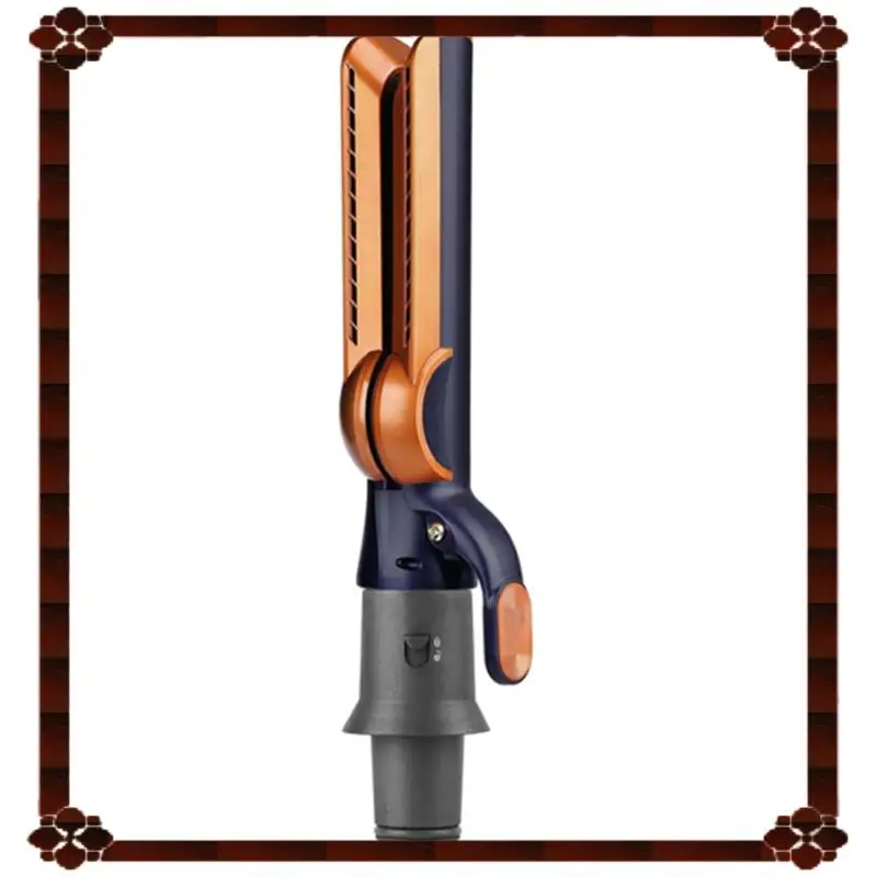 24-часовая доставка для Dyson Airwrap Styler, насадка для насадки с воздушным потоком для гладкой укладки волос - работает модели HD16/15/08/03/01 
24-часовая доставка для Dyson Airwrap Styler, насадка для насадки с воздушным потоком для гладкой укладки волос - работает модели HD16/15/08/03/01
