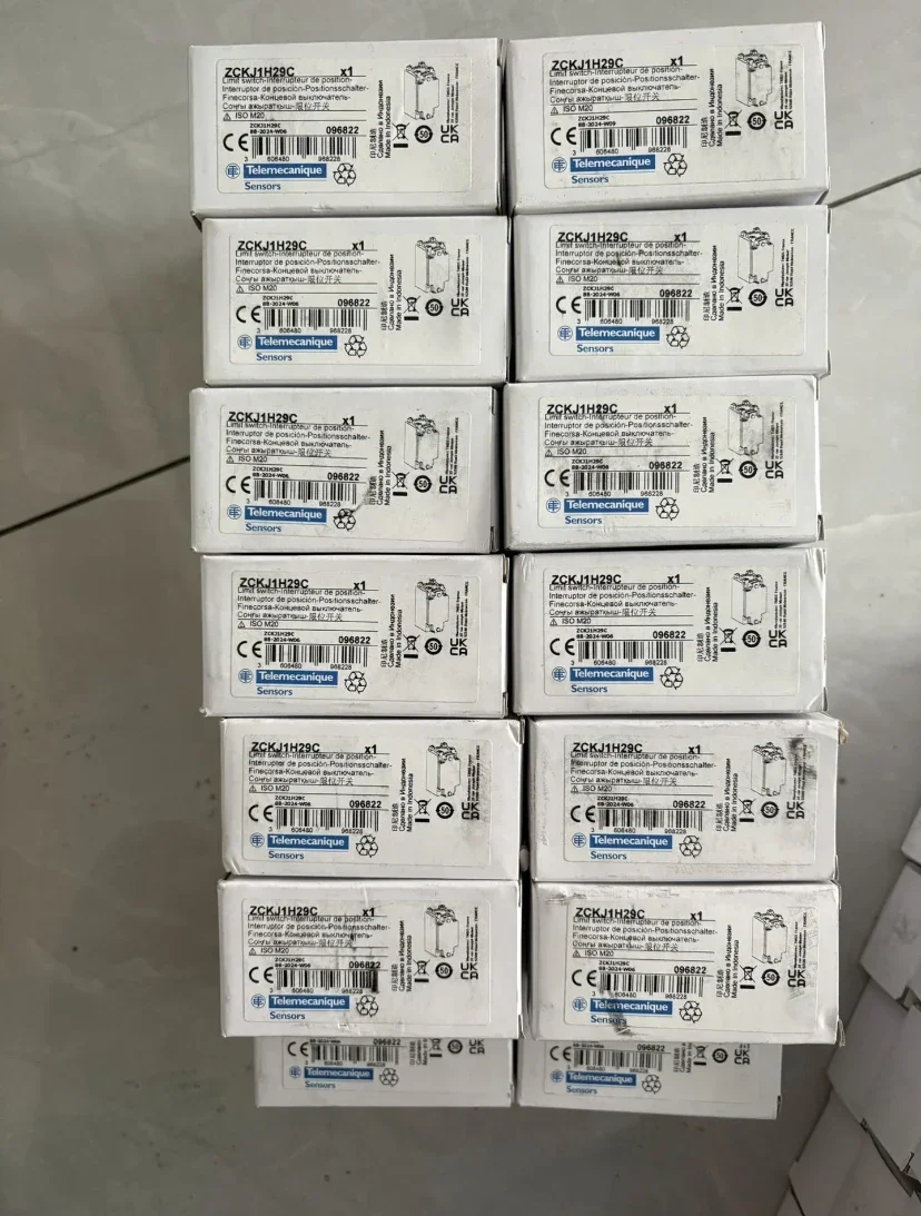 Brand new original ZCKJ1H29C
Brand new original ZCKJ1H29C