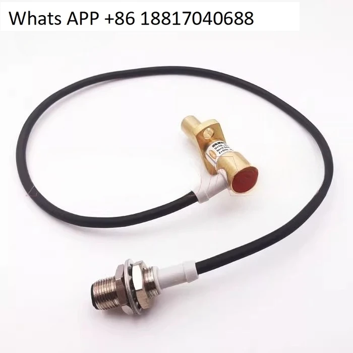 Бытовой измеритель зубов, датчик измерения скорости HAD-11msb2,5-50Y1 (Y2) для машины для намотки химического волокна
Бытовой измеритель зубов, датчик измерения скорости HAD-11msb2,5-50Y1 (Y2) для машины для намотки химического волокна