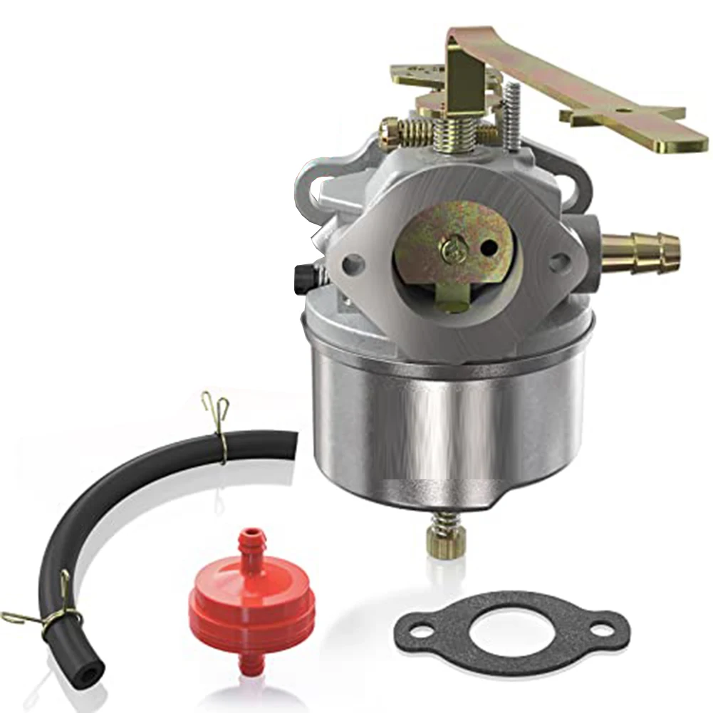 Lawnmower Maintenance Made Easy Replace Your Old Carburetors with Our OEM Compatible Parts Designed ForTecumseh AQ148
Lawnmower Maintenance Made Easy Replace Your Old Carburetors with Our OEM Compatible Parts Designed ForTecumseh AQ148