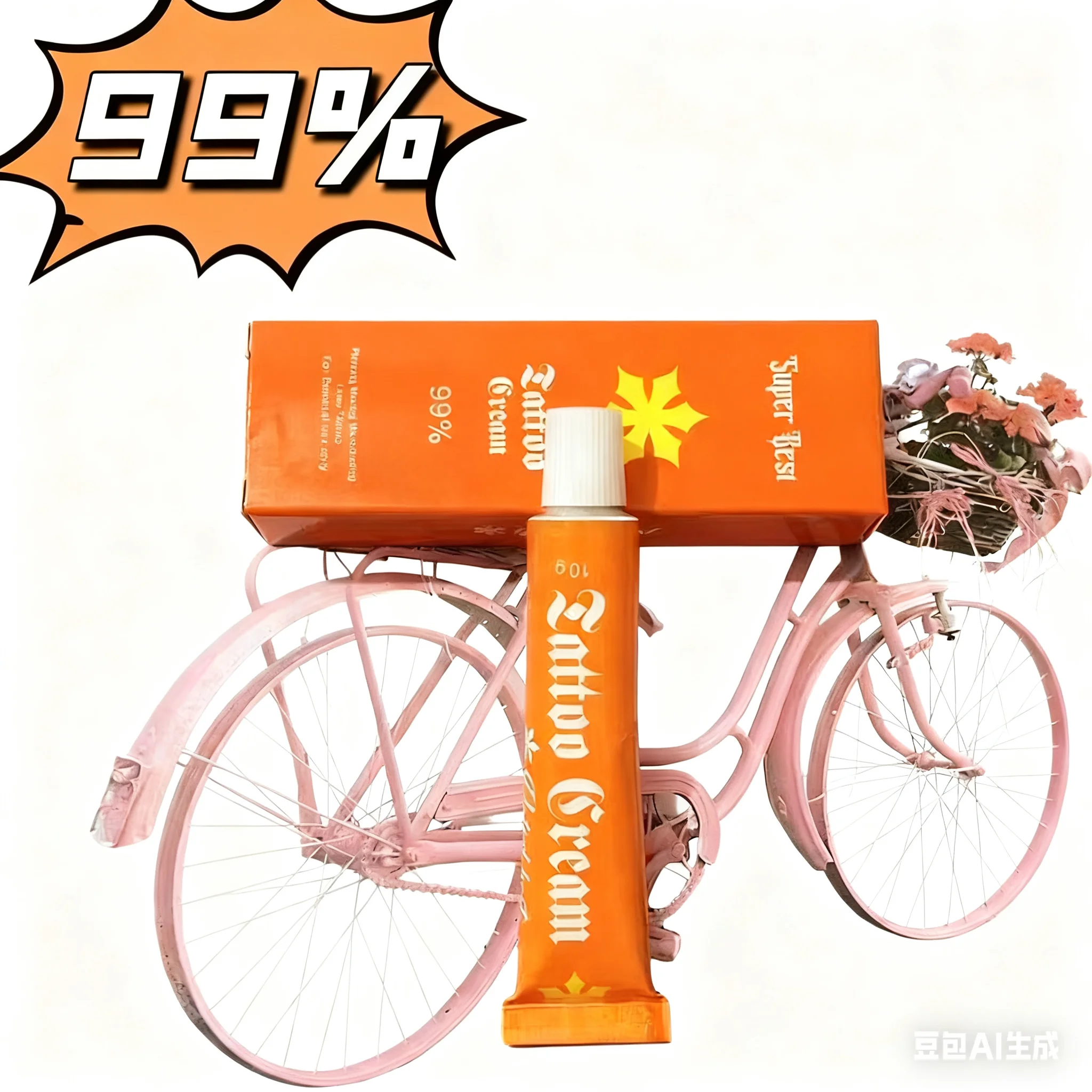 99% Stroggest крем для ухода за татуировкой перед перманентным макияжем, микроблейдингом, бровей, губ, 10 г/шт.
99% Stroggest крем для ухода за татуировкой перед перманентным макияжем, микроблейдингом, бровей, губ, 10 г/шт.