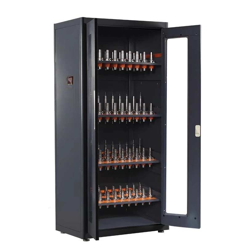 Heavy tool cart storage cabinet numerical control tool holder placement rack management rack
Heavy tool cart storage cabinet numerical control tool holder placement rack management rack