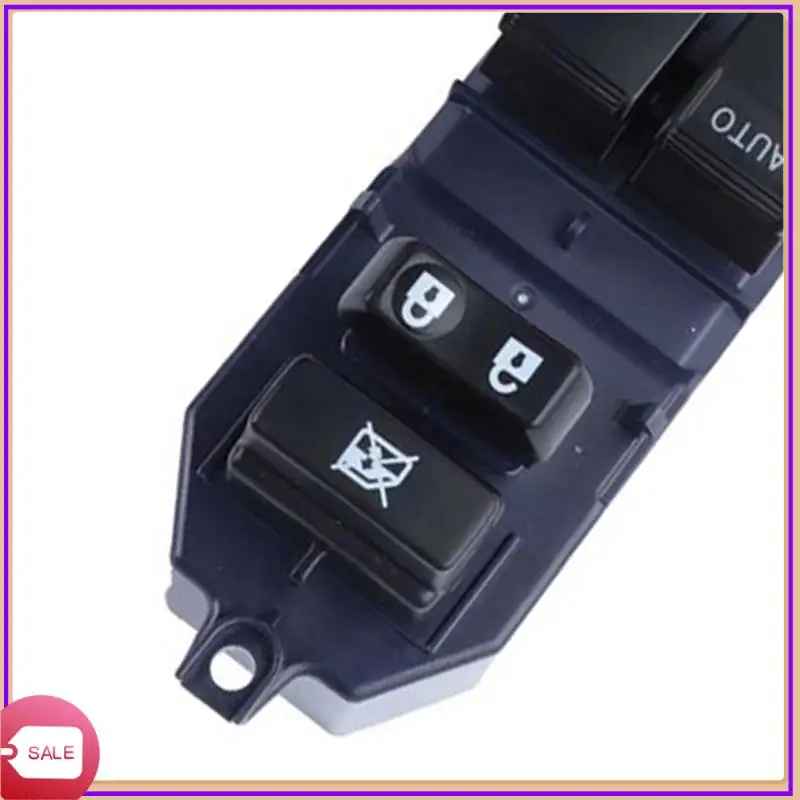 Prominent Car 84820-0R040 Главный переключатель управления стеклоподъемником 848200R040 для Toyota 2007-2021 гг.
Prominent Car 84820-0R040 Главный переключатель управления стеклоподъемником 848200R040 для Toyota 2007-2021 гг.