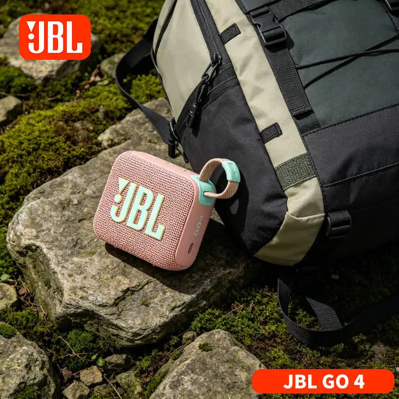 New JBL Music Brick4 Daily Carry Bluetooth Speaker Anti Drop Body Multi Scene Use Outdoor Gathering Music Speaker
New JBL Music Brick4 Daily Carry Bluetooth Speaker Anti Drop Body Multi Scene Use Outdoor Gathering Music Speaker