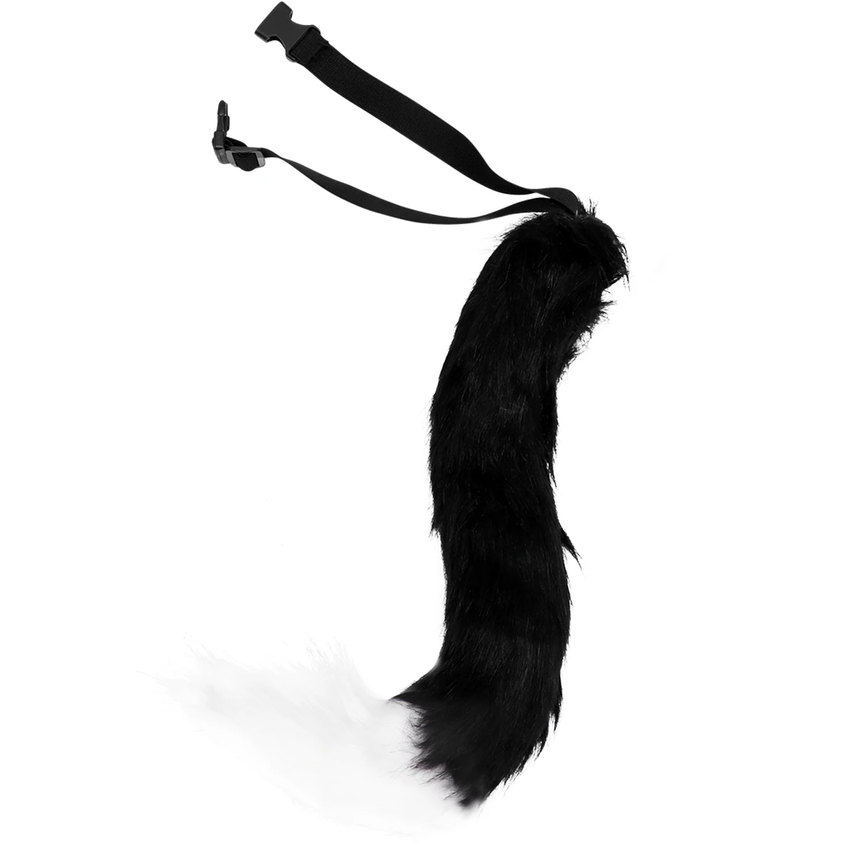 Fox Tail Faux Cosplay Costume Adjustable Elastic Buckle Bending Shape Party Festival Dance Photo Decoration Halloween Adult
Fox Tail Faux Cosplay Costume Adjustable Elastic Buckle Bending Shape Party Festival Dance Photo Decoration Halloween Adult