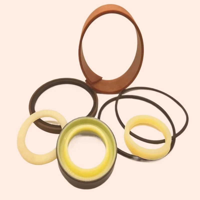 Excavator Hydraulic Cylinder Oil Seal E318b Hydraulic Cylinder Stick Repair Seal Kit 2590630
Excavator Hydraulic Cylinder Oil Seal E318b Hydraulic Cylinder Stick Repair Seal Kit 2590630