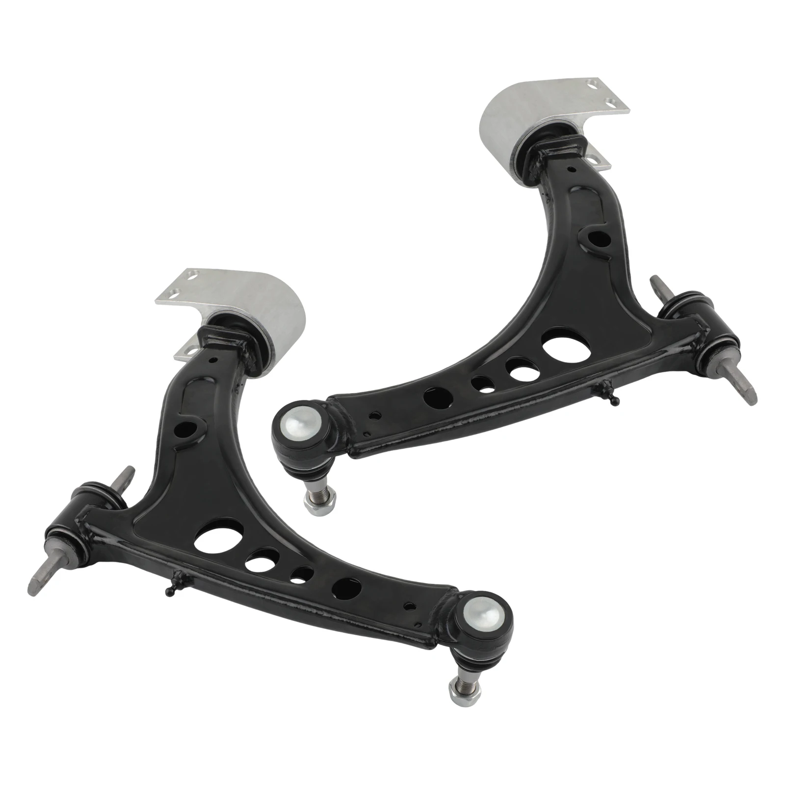 Suspension Front Lower Control Arms for 2016-2022 Chevy Malibu 17-19 Lacrosse
Suspension Front Lower Control Arms for 2016-2022 Chevy Malibu 17-19 Lacrosse