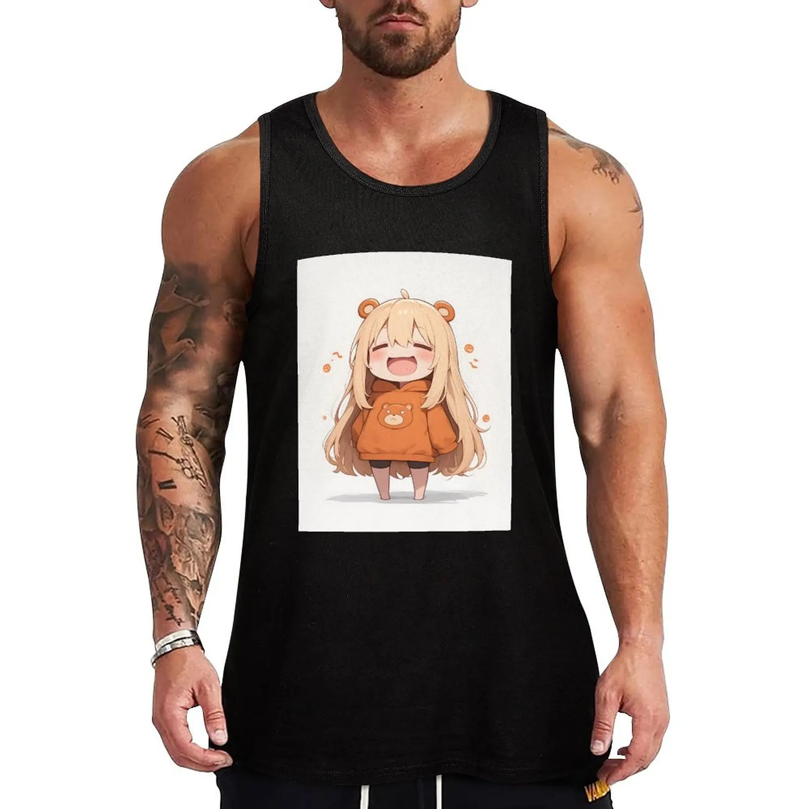 Umaru-chan-22 Майка, самые продаваемые товары. Мужские спортивные рубашки без рукавов. Мужская летняя одежда 2025 г.
Umaru-chan-22 Майка, самые продаваемые товары. Мужские спортивные рубашки без рукавов. Мужская летняя одежда 2025 г.