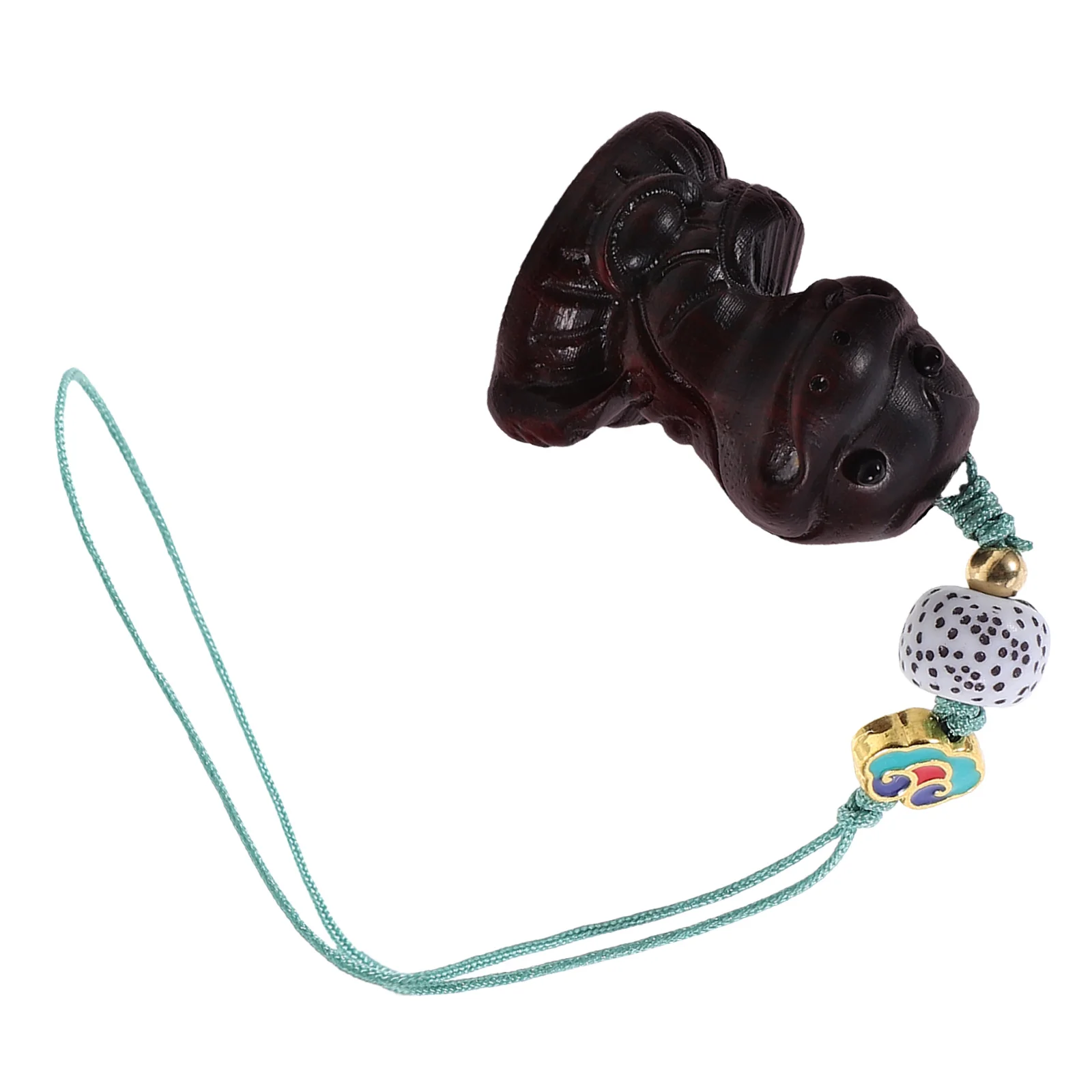 Sloth Wood Carving Snake Pendant Gifts Chinese Knot Ornaments Balloon 2025 Year of Woman
Sloth Wood Carving Snake Pendant Gifts Chinese Knot Ornaments Balloon 2025 Year of Woman