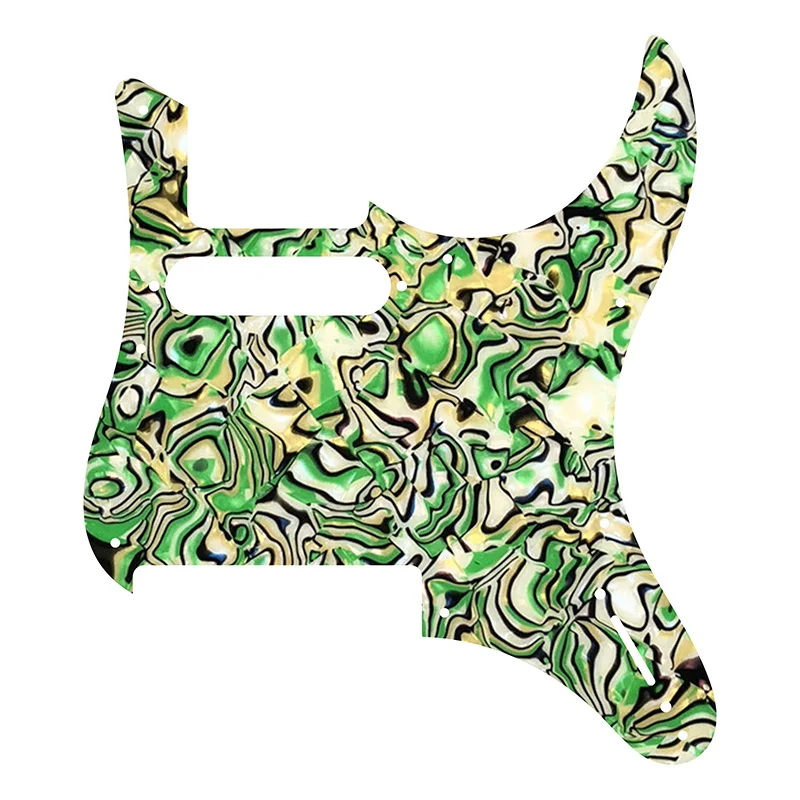 Fei Man - Custom Electric Guitar Pickguard, Scratch Plate, Neck Pickguard, MIJ Japan, YAMAHA PIFICA, 112V
Fei Man - Custom Electric Guitar Pickguard, Scratch Plate, Neck Pickguard, MIJ Japan, YAMAHA PIFICA, 112V