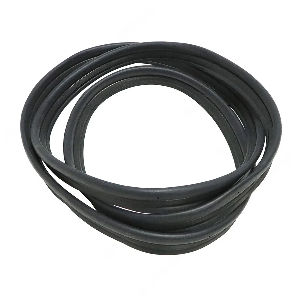 Replacement Trunk Lid Weatherstrip for Toyota For Yaris Sedan Hatchback 2006 to 2016 Compatible with OE Number 6446152032
Replacement Trunk Lid Weatherstrip for Toyota For Yaris Sedan Hatchback 2006 to 2016 Compatible with OE Number 6446152032