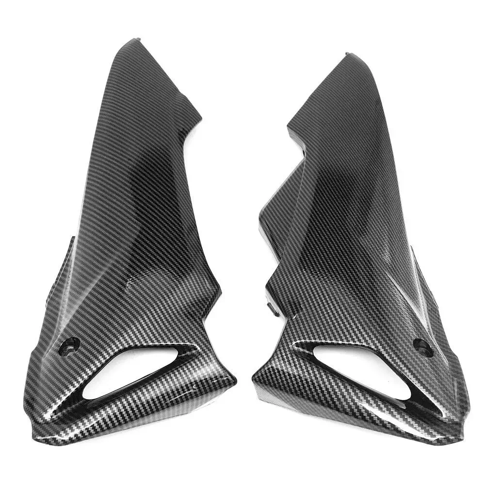 Carbon Fiber Gas Tank Side Cover Panel Fairing Cowl For HONDA 2011-2013 CBR 600F
Carbon Fiber Gas Tank Side Cover Panel Fairing Cowl For HONDA 2011-2013 CBR 600F