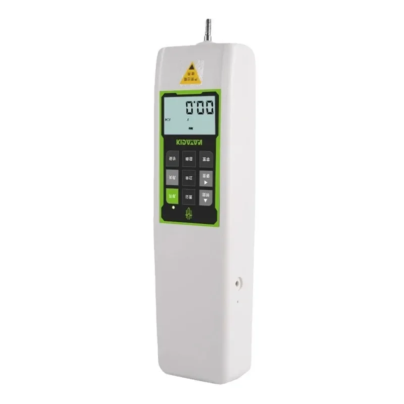 Digital push-pull force gauge Pull-out force Pressure gauge Thrust Spring test test
Digital push-pull force gauge Pull-out force Pressure gauge Thrust Spring test test