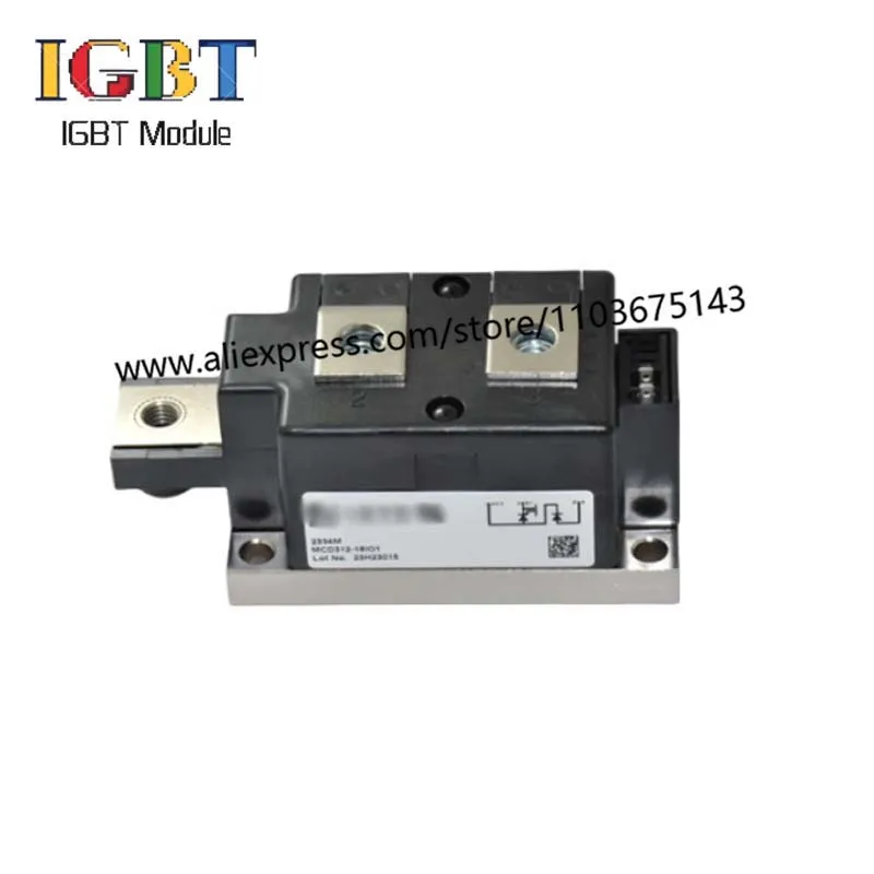 Module IGBT MCD312-16IO1 MCC312-18IO1 MCC312-14IO1 MCC312-12IO1 MCD312-14IO1 MCD312-16IO1
Module IGBT MCD312-16IO1 MCC312-18IO1 MCC312-14IO1 MCC312-12IO1 MCD312-14IO1 MCD312-16IO1