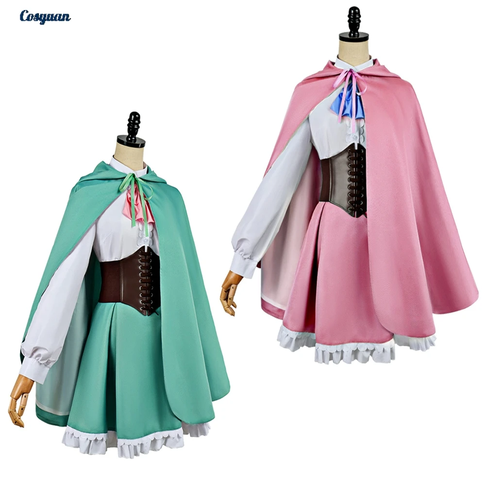 Anime Re Zero Cosplay Ram Skirt Cloth Women Party Disguise Roleplay Female Two Colors Halloween Costume Carnival Outfits Suits
Anime Re Zero Cosplay Ram Skirt Cloth Women Party Disguise Roleplay Female Two Colors Halloween Costume Carnival Outfits Suits