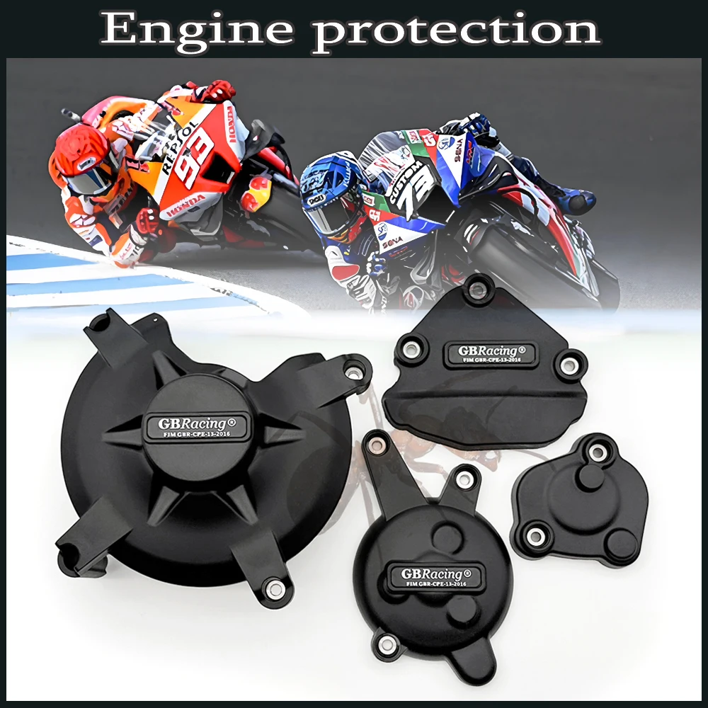 GBRacing Engine Protection Cover For YAMAHA FAZER 800 FZ8 2010-2015 FAZER 1000 FZ1 2006-2015
GBRacing Engine Protection Cover For YAMAHA FAZER 800 FZ8 2010-2015 FAZER 1000 FZ1 2006-2015