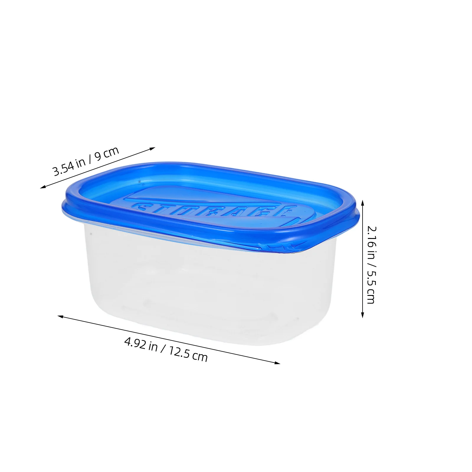 12pcs 280Ml Disposable Food Containers Plastic Stackable Lunch Boxes For Travel Soup Storage Refrigerator Fruit Crisper Mini
12pcs 280Ml Disposable Food Containers Plastic Stackable Lunch Boxes For Travel Soup Storage Refrigerator Fruit Crisper Mini