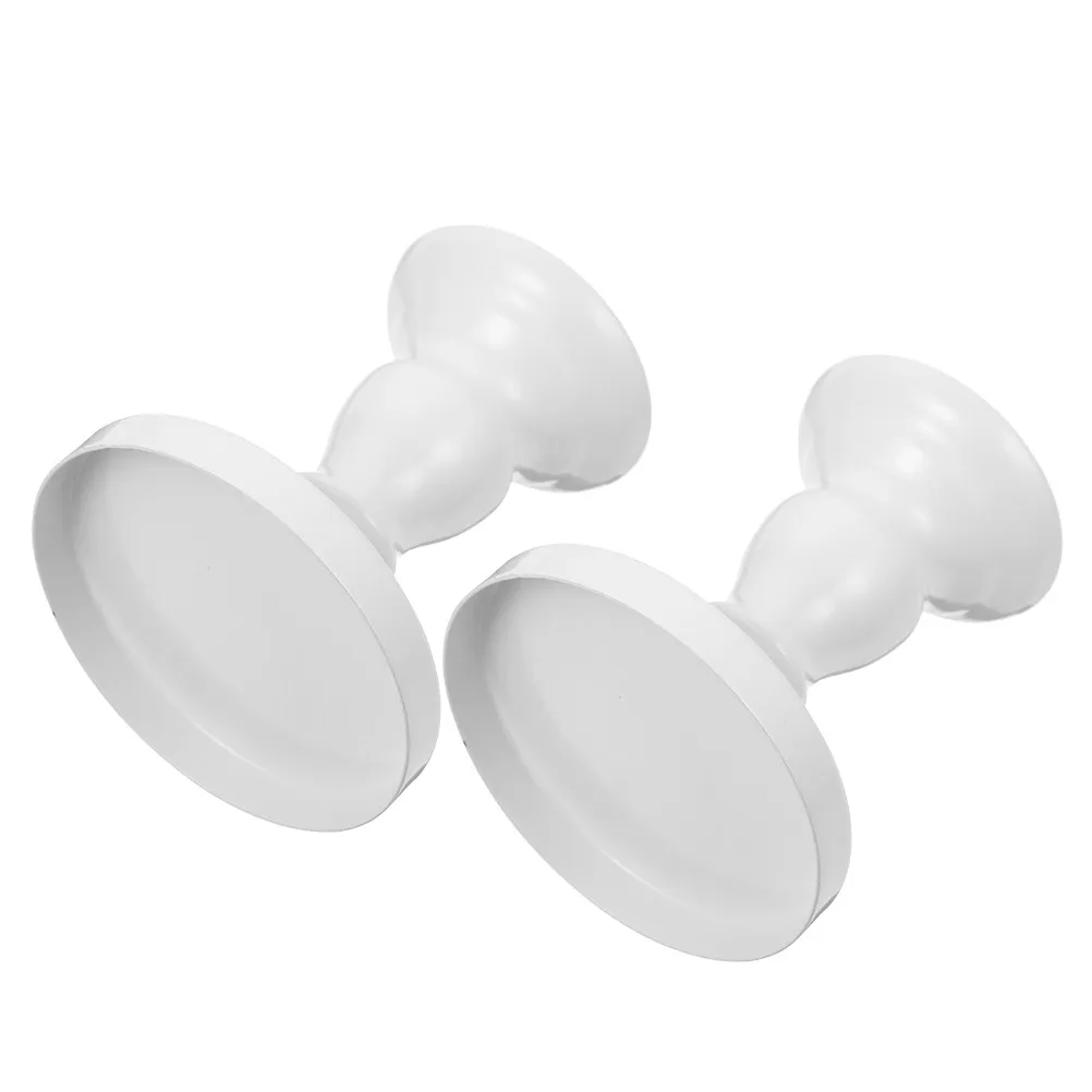 2Pcs Modern Cake Serving Stand Iron Alloy High Base Fruit Plate for Party Dessert Display Home Decoration Small Cupcake Stand
2Pcs Modern Cake Serving Stand Iron Alloy High Base Fruit Plate for Party Dessert Display Home Decoration Small Cupcake Stand