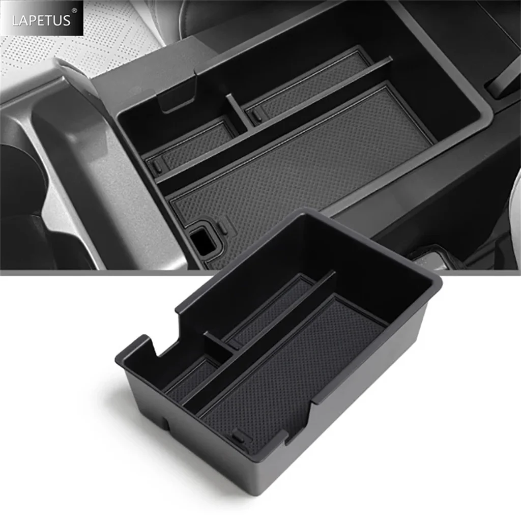 For BYD Yuan Pro Yuan UP EV 2024 2025 Car Center Console Organizer Storage Interior Armrest Storage Box Auto Accessories 
For BYD Yuan Pro Yuan UP EV 2024 2025 Car Center Console Organizer Storage Interior Armrest Storage Box Auto Accessories