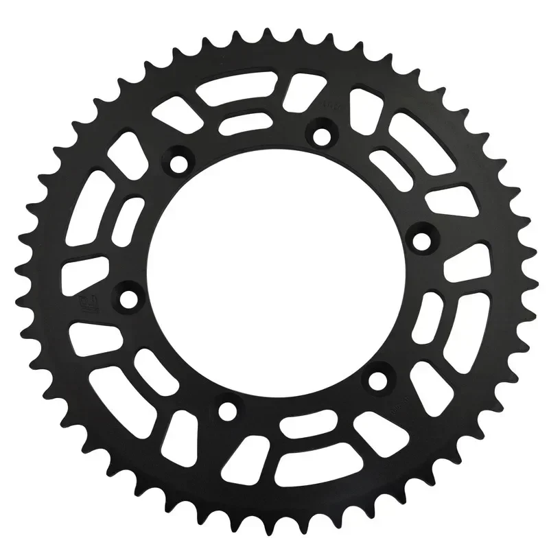 520 Motorcycle Rear Sprocket For Suzuki RMX450Z 10-19 RMX250 89-01 Kawasaki KLX400 KLX400SR 2003
520 Motorcycle Rear Sprocket For Suzuki RMX450Z 10-19 RMX250 89-01 Kawasaki KLX400 KLX400SR 2003