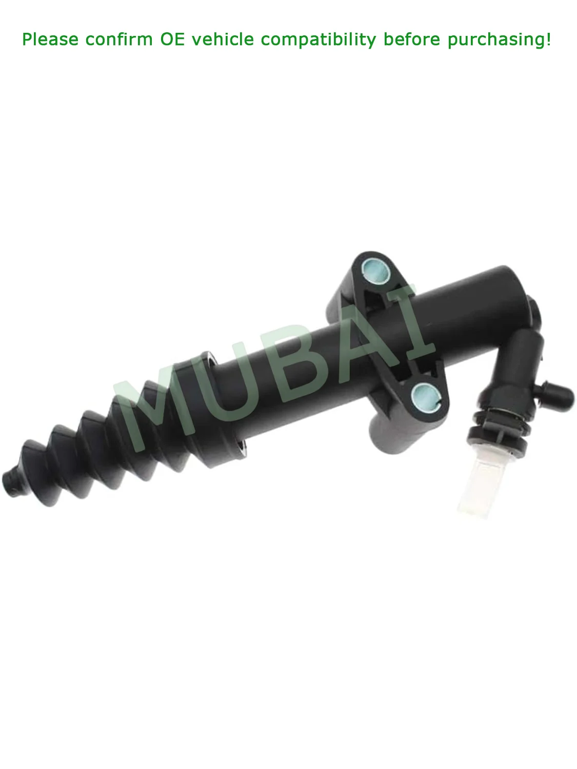 Clutch Slave Cylinder Clutch Pump 2182.E2 2182E2 9683750480 Compatible With C4 C3 DS DS3 208 2008 301 207
Clutch Slave Cylinder Clutch Pump 2182.E2 2182E2 9683750480 Compatible With C4 C3 DS DS3 208 2008 301 207