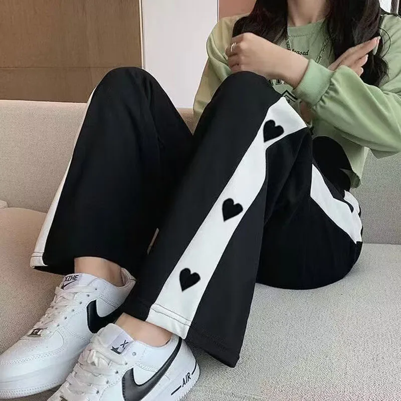 Cotton and linen striped casual pants for women in summer thin fit fat mm high wais t loose fit slimming effect dopamine mi
Cotton and linen striped casual pants for women in summer thin fit fat mm high wais t loose fit slimming effect dopamine mi