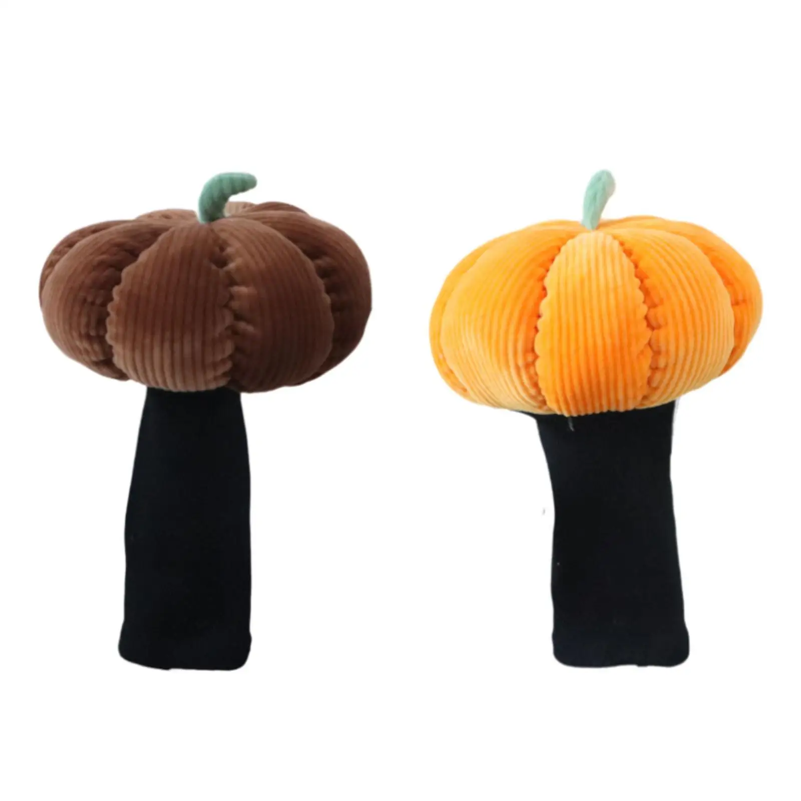 Soft Plush Golf Wood Headcover Protector Cute Portable Scratch Resistant Protective Sleeve Golf Head Cover for Outdoor Sports
Soft Plush Golf Wood Headcover Protector Cute Portable Scratch Resistant Protective Sleeve Golf Head Cover for Outdoor Sports