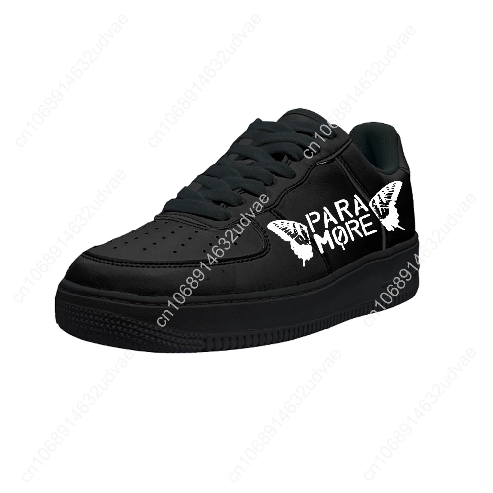Paramore Casual Shoes Platform Sneakers Mens Womens Teenager Flats Sneaker Custom Made Shoe 3D Graffiti Kateboarding Footwear
Paramore Casual Shoes Platform Sneakers Mens Womens Teenager Flats Sneaker Custom Made Shoe 3D Graffiti Kateboarding Footwear