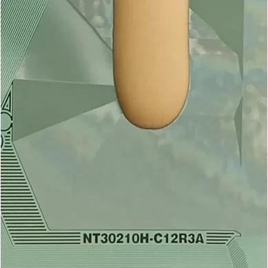 NT30210H-C12R3A New Original Coil COF/TAB LCD Driver IC
NT30210H-C12R3A New Original Coil COF/TAB LCD Driver IC