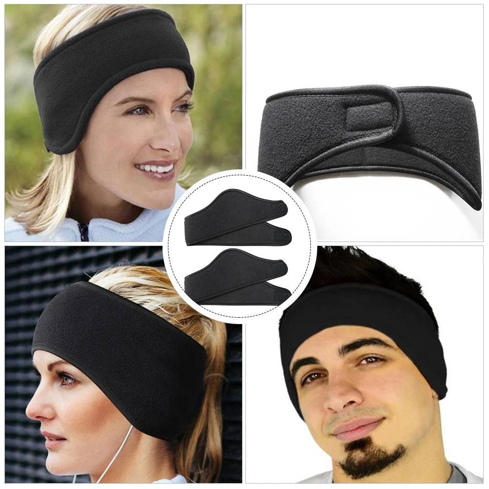 2pcs Warm Headband Double-Deck Stretchy Winter Hairband For Skiing Camping Hiking Outdoor Sports Ear Cover Unisex Headband Full
2pcs Warm Headband Double-Deck Stretchy Winter Hairband For Skiing Camping Hiking Outdoor Sports Ear Cover Unisex Headband Full