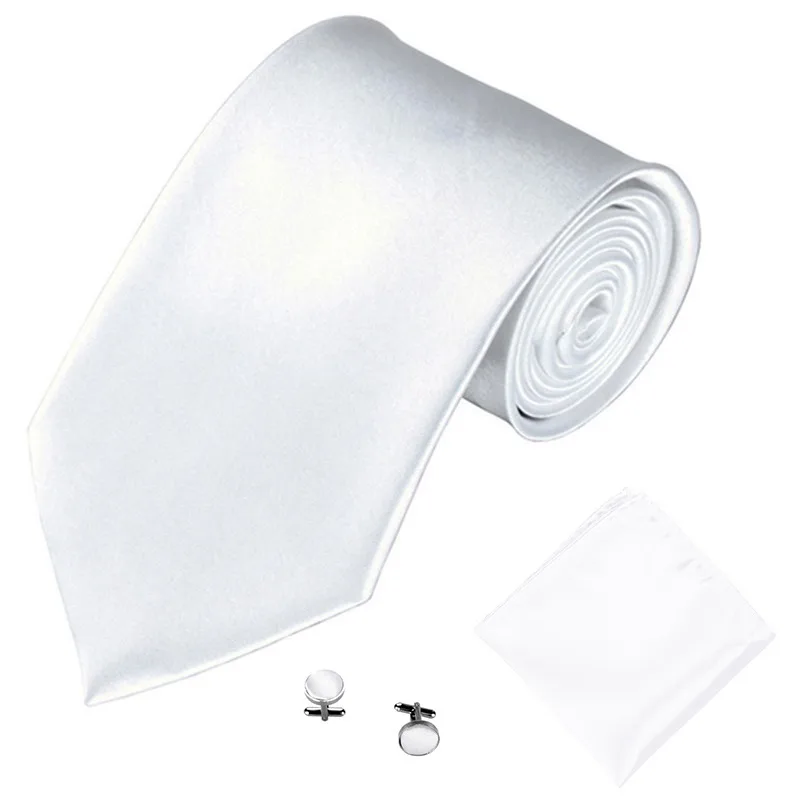 Fashion Neck Tie Set for Men Women Business Wedding Satin Black Blue Green White Red Gray Pink Purple Yellow Necktie Sets TY15
Fashion Neck Tie Set for Men Women Business Wedding Satin Black Blue Green White Red Gray Pink Purple Yellow Necktie Sets TY15