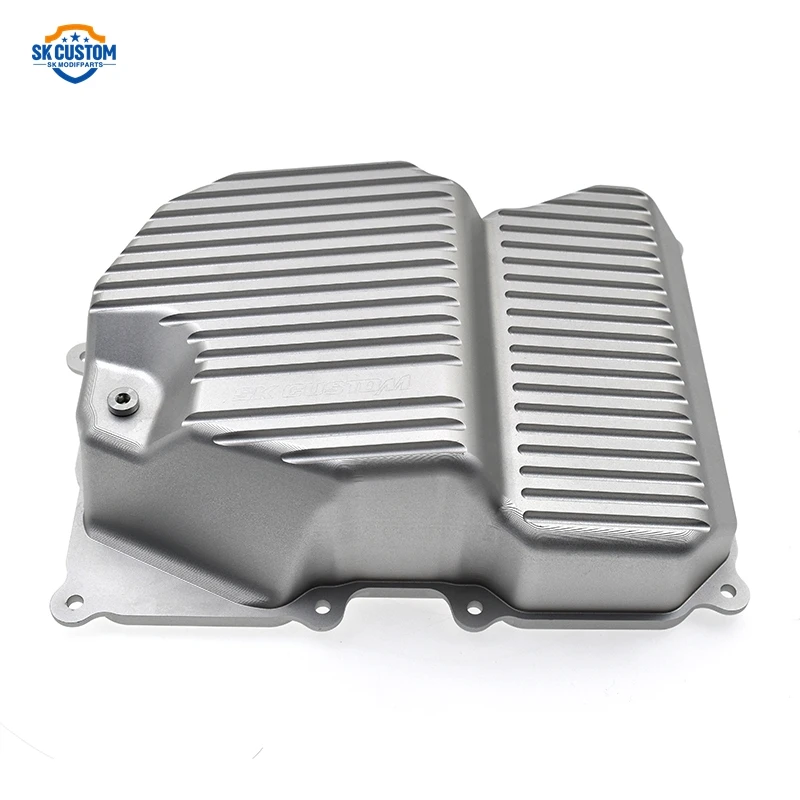 Популярный горячий продавать поддон трансмиссии для BMW MINI Cooper ALL4 One JCW R55 R56 R57 R58 R59 R60 R61 6A/MT Автозапчасти из кованого сплава
Популярный горячий продавать поддон трансмиссии для BMW MINI Cooper ALL4 One JCW R55 R56 R57 R58 R59 R60 R61 6A/MT Автозапчасти из кованого сплава