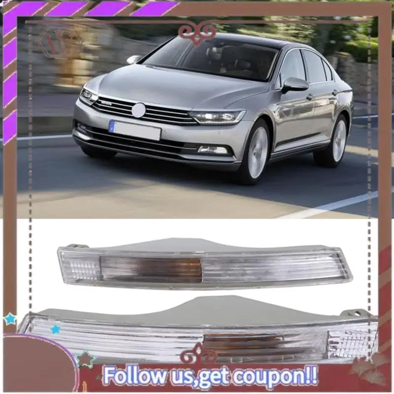 A57E-3C0953041J 3C0953042J Turn Signal Light Front Bar Light Turn Signal Light Automotive For VW Passat B6 3C 2005-2010 Parts
A57E-3C0953041J 3C0953042J Turn Signal Light Front Bar Light Turn Signal Light Automotive For VW Passat B6 3C 2005-2010 Parts