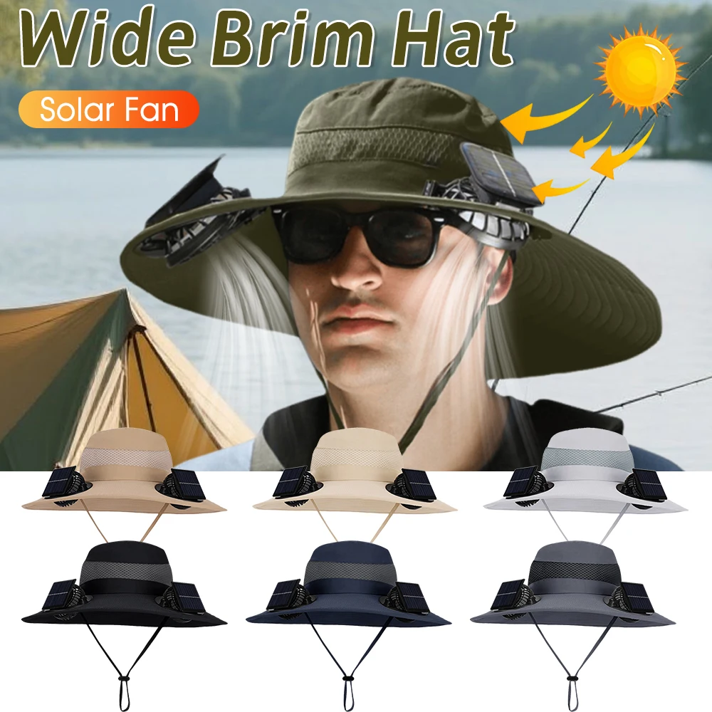 Sunshade Fishing Hat Breathable Large Edge Cooling Hat 3 Modes Outdoor Drawstring Fishing Hat for Outdoor Riding Hiking Fishing
Sunshade Fishing Hat Breathable Large Edge Cooling Hat 3 Modes Outdoor Drawstring Fishing Hat for Outdoor Riding Hiking Fishing