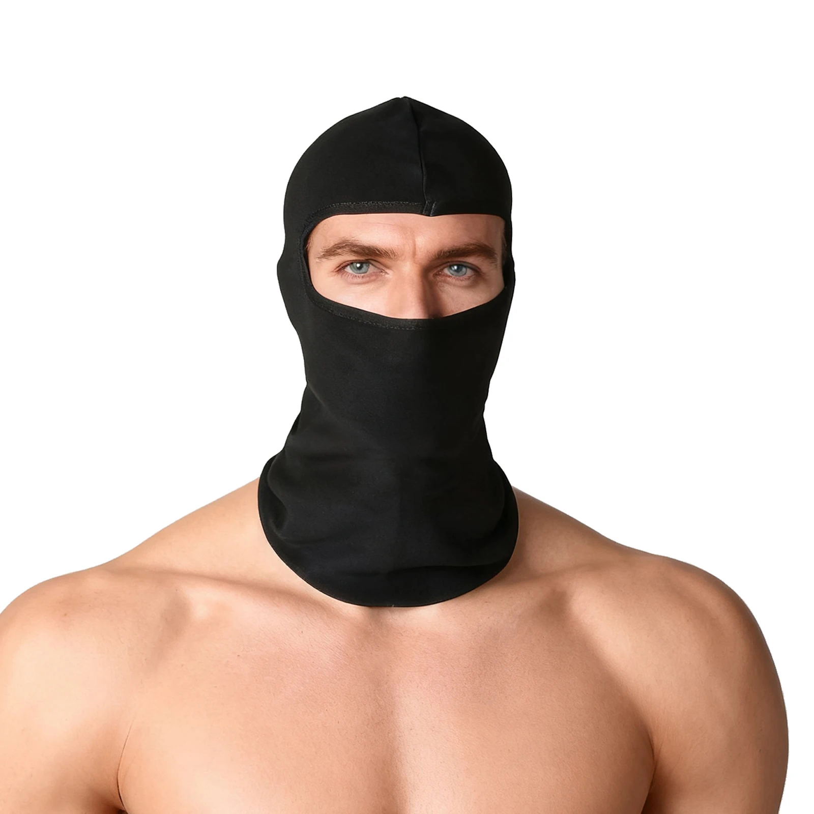 Full Face Cover Hat Balaclava Cap Army Tactical CS Winter Thermal Fleece Ski Cycling Hat Scarf Outdoor Sports Warm Face Mask
Full Face Cover Hat Balaclava Cap Army Tactical CS Winter Thermal Fleece Ski Cycling Hat Scarf Outdoor Sports Warm Face Mask