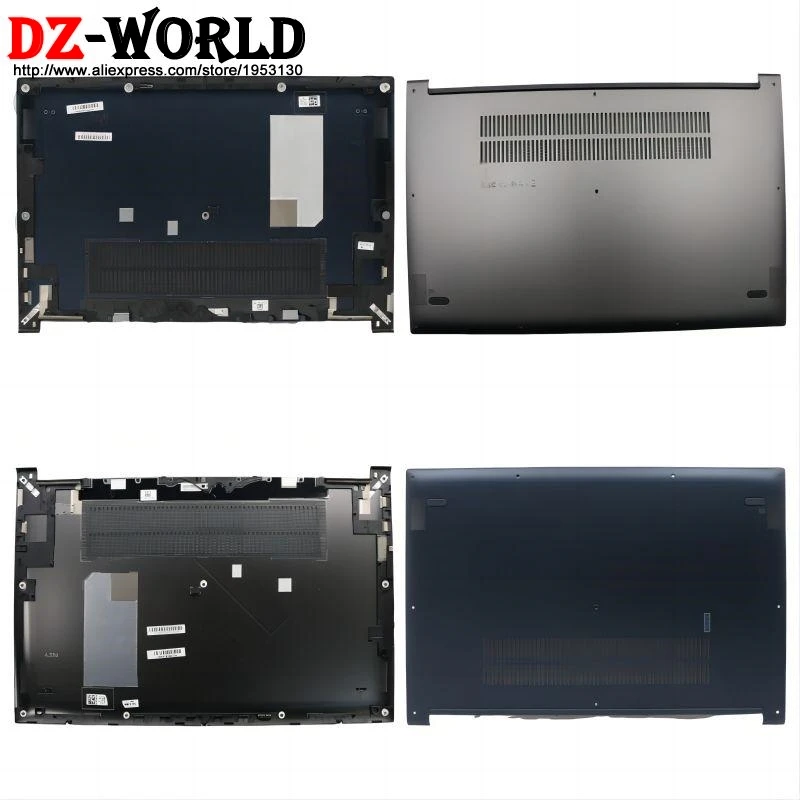 Host Shell Base Bottom Cover Lower Case for Lenovo Ideapad Yoga 730 15 15IKB 15IWL Laptop 5CB0R02840 5CB0U65239
Host Shell Base Bottom Cover Lower Case for Lenovo Ideapad Yoga 730 15 15IKB 15IWL Laptop 5CB0R02840 5CB0U65239