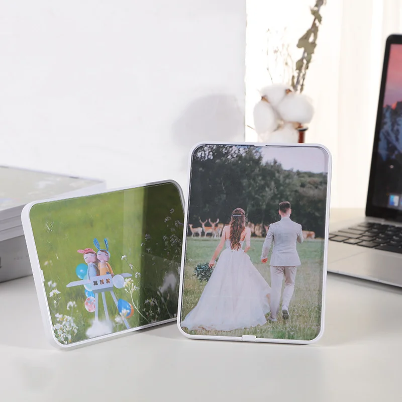 2/3/5pc Picture Frames Photo Frames for Table Photography 7inch 10inch Living Room Bedroom Home Decor Plastic Painting Frame
2/3/5pc Picture Frames Photo Frames for Table Photography 7inch 10inch Living Room Bedroom Home Decor Plastic Painting Frame