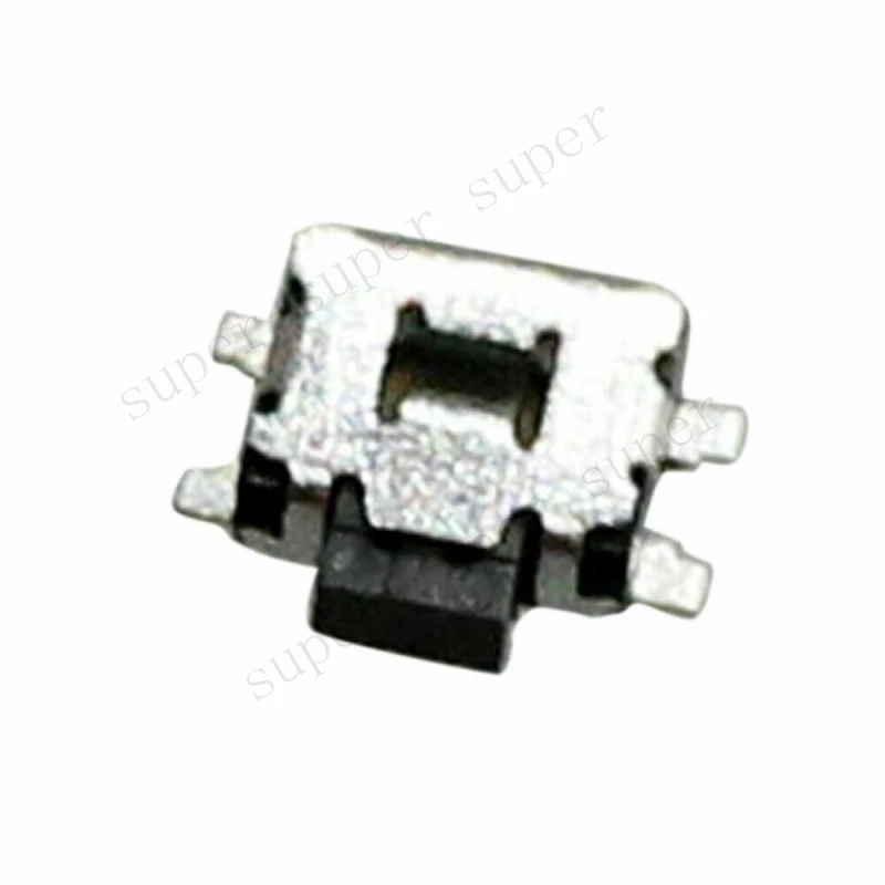 Кнопка переключения громкости S++ Power Volume Switch для Lenovo Yoga 270 370 GTSZ
Кнопка переключения громкости S++ Power Volume Switch для Lenovo Yoga 270 370 GTSZ