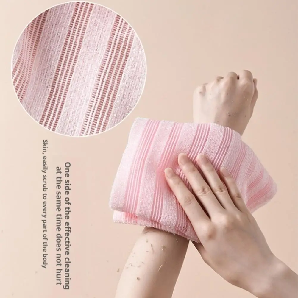 Полотенца для спины, отшелушивающий скраб, губка для душа, японское полотенце, банное нейлоновое полотенце, щетка для полотенец для спины, аксессуары для ванной комнаты для тела
Полотенца для спины, отшелушивающий скраб, губка для душа, японское полотенце, банное нейлоновое полотенце, щетка для полотенец для спины, аксессуары для ванной комнаты для тела