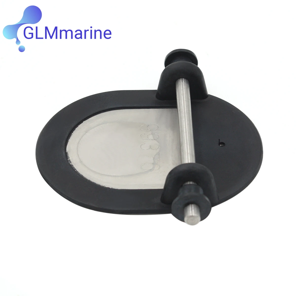 99370A2 Exhaust Flapper Water Shutter Assy for MerCruiser V6 V8 Engine 4.3L 5.0L 5.7L Stern Drive Sierra 18-2733 9-2802 89160
99370A2 Exhaust Flapper Water Shutter Assy for MerCruiser V6 V8 Engine 4.3L 5.0L 5.7L Stern Drive Sierra 18-2733 9-2802 89160